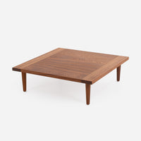 ケーススタディ®-家具-無垢材デイベッド-コーナーテーブル