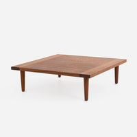ケーススタディ®-家具-無垢材デイベッド-コーナーテーブル