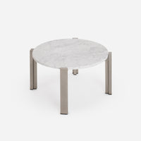 case-study®stainless-floating-marble-end-table