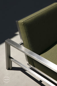 case-study®-stainless-lounge-chair-upholstered