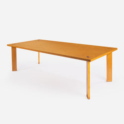 Case Study Furniture® Tenon Table - Angled Legs