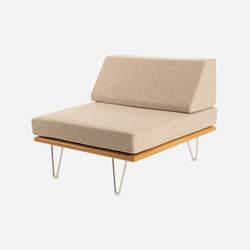 Case Study® Furniture V-Leg Daybed Chair