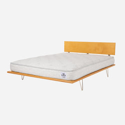 Case Study® Furniture V-Leg Bed
