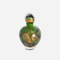 vintage-gold-leaf-bottle-with-stopper