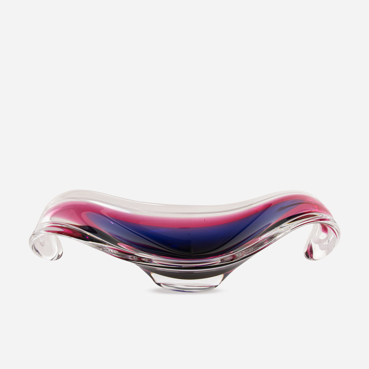 Johansfors Glasbruk Dish – Modernica