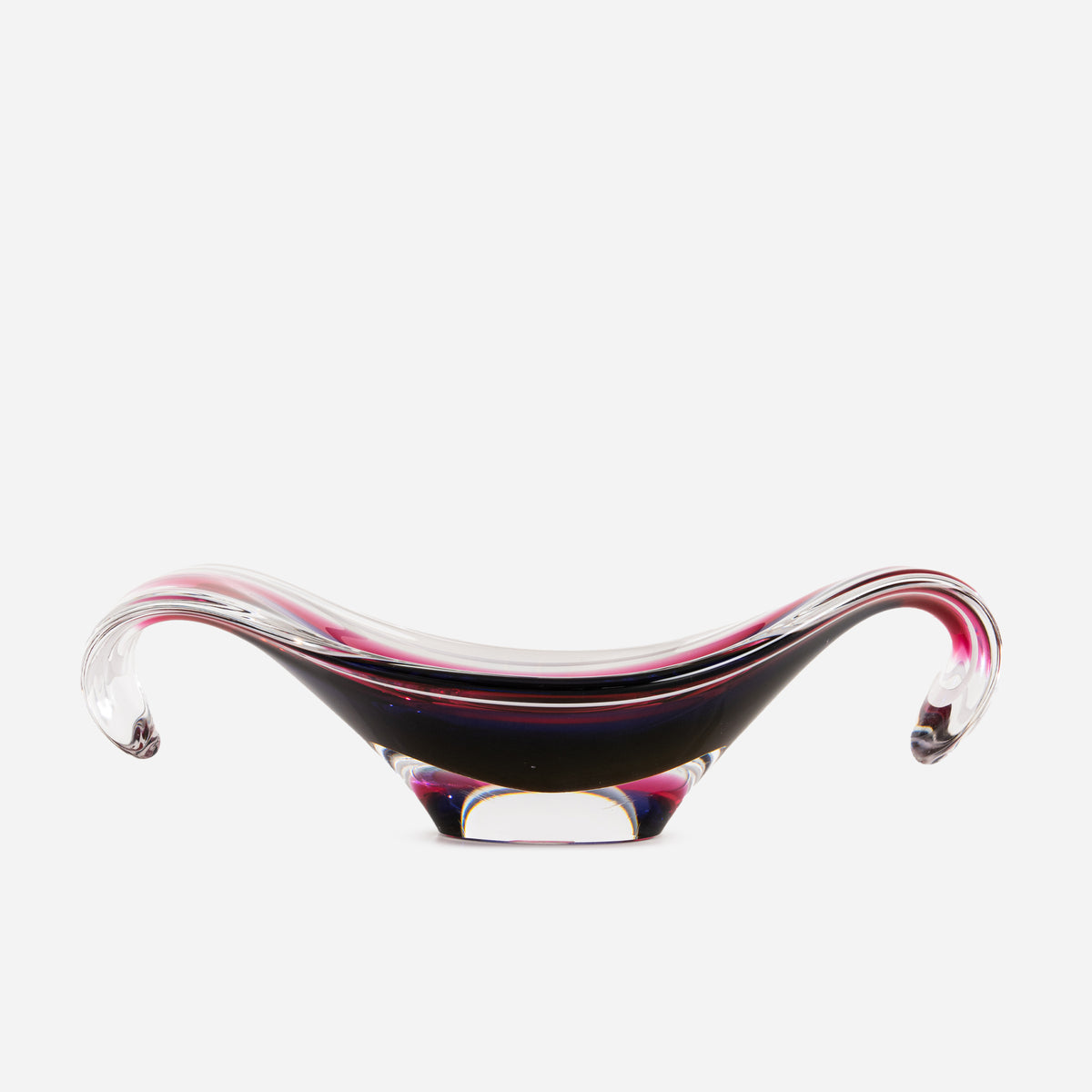 Johansfors Glasbruk Dish – Modernica