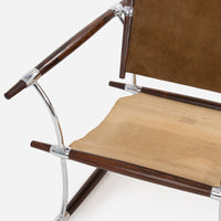Vintage Jens Quistgaard “Stokke Chair”