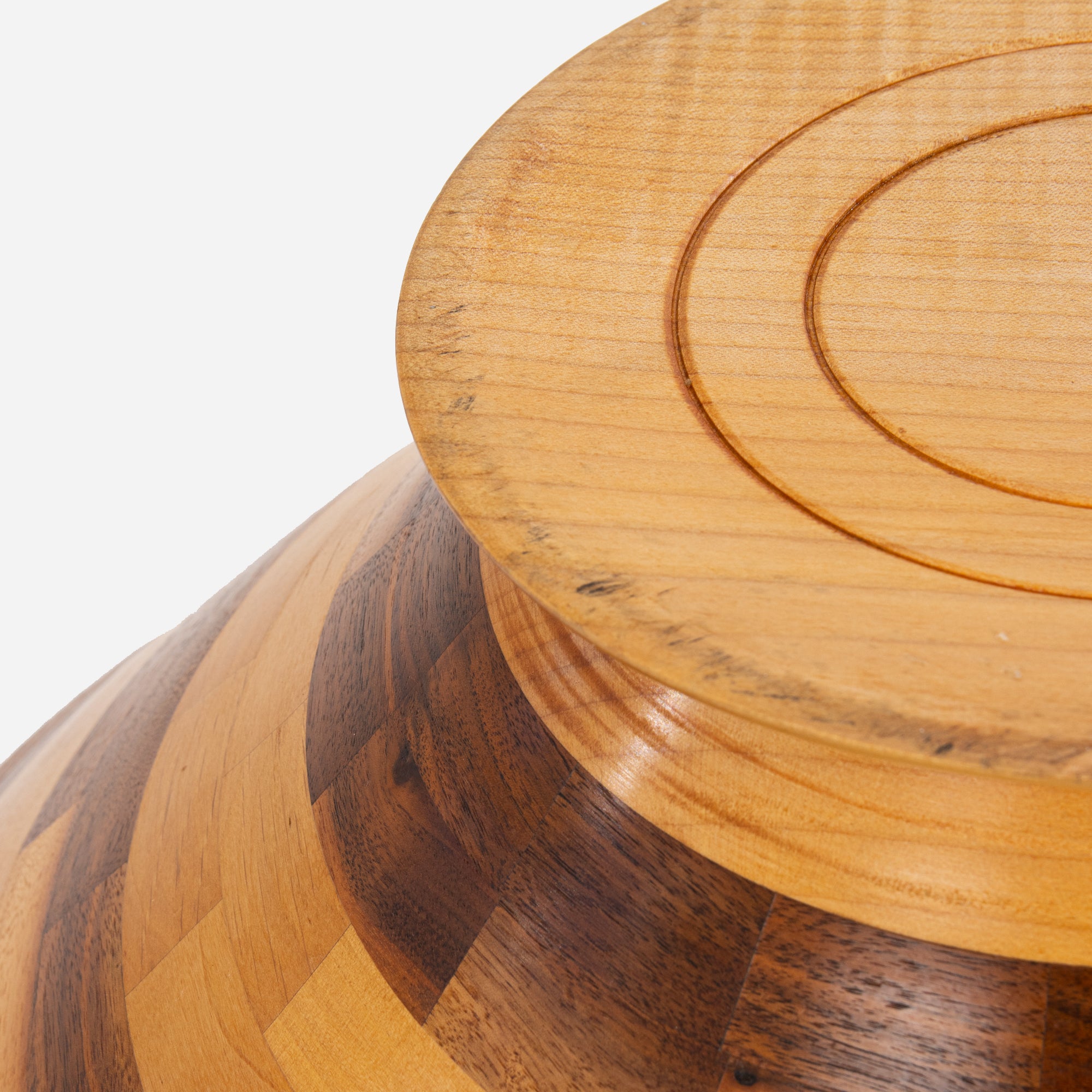 Salad Bowl