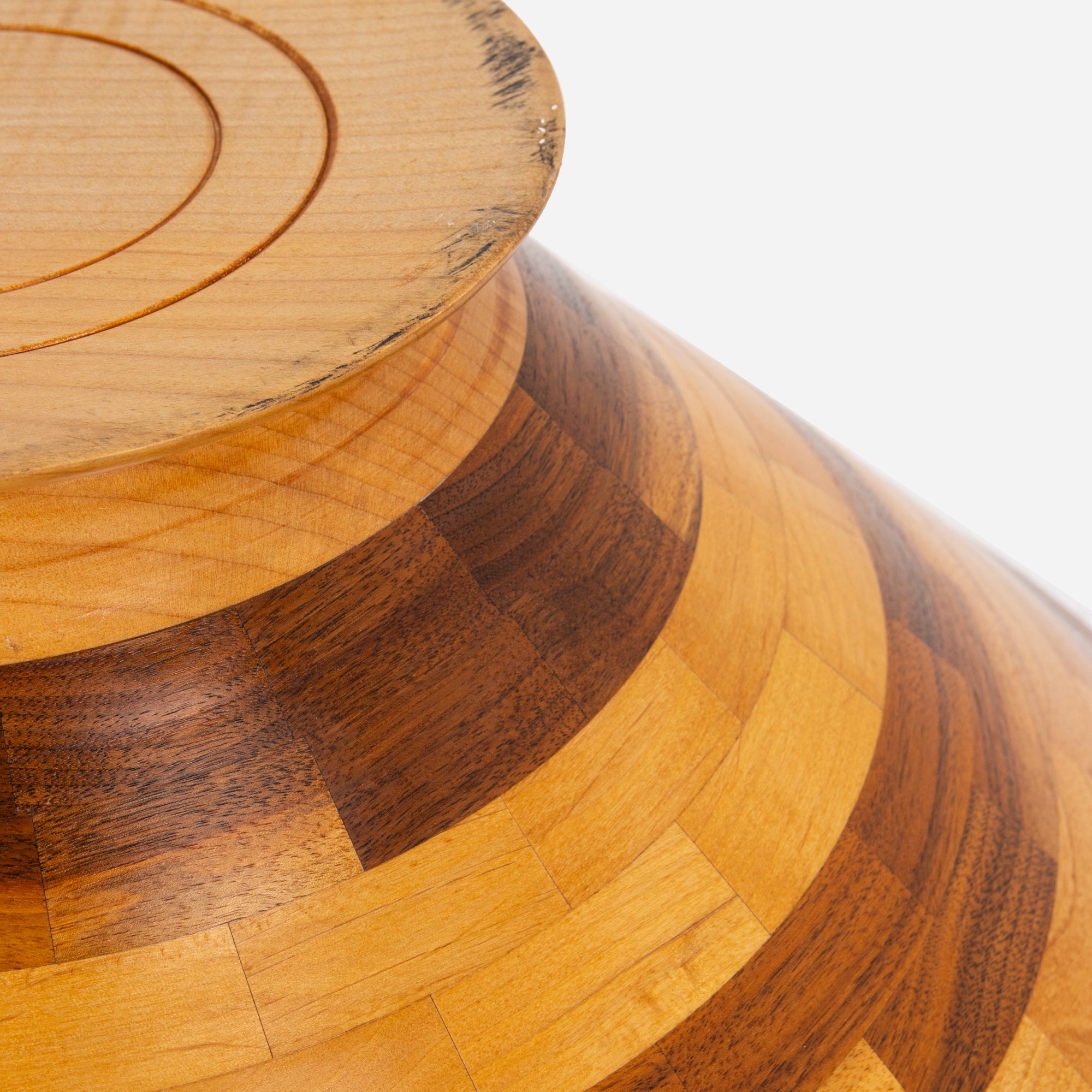 Salad Bowl