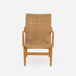 Vintage Bruno Mathsson "Eva" Chair