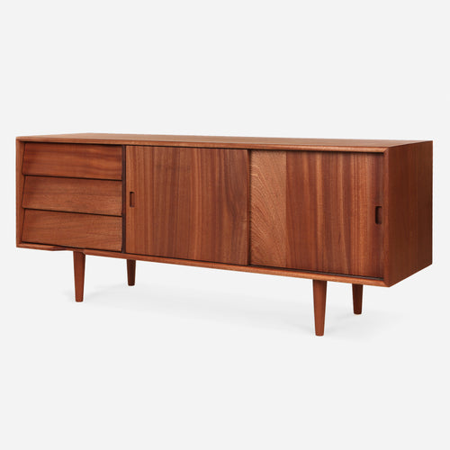Case Study® Furniture Solid Wood Credenza