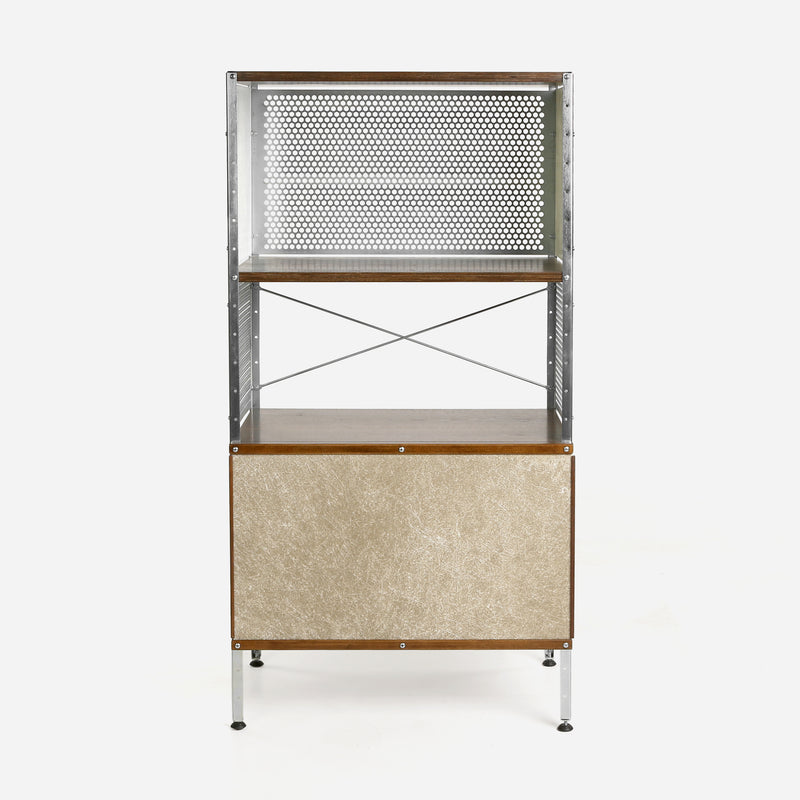 Case Study® Furniture Custom Storage Unit - 310 – Modernica Inc