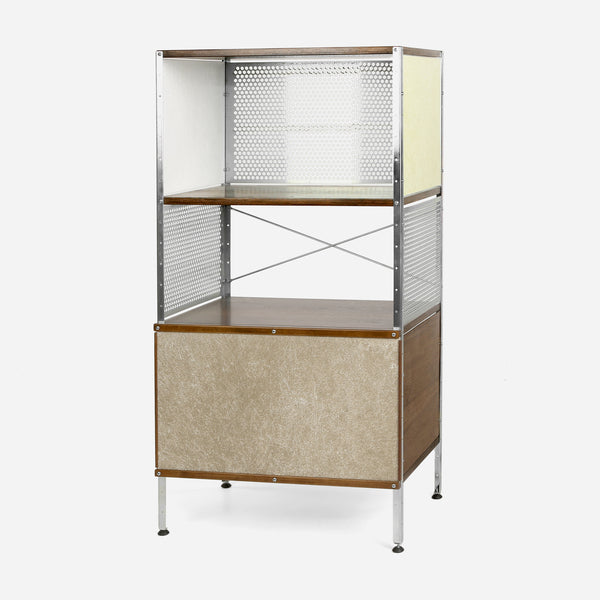 Case Study® Custom Storage Unit 310 – Modernica
