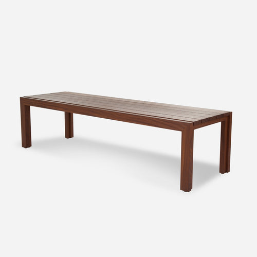 Case Study® Furniture Solid Wood Bench