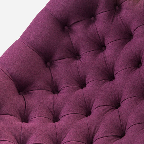 Brasilia Chaise Modernica Inc