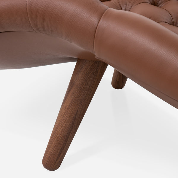 Brasilia Chaise Modernica Inc