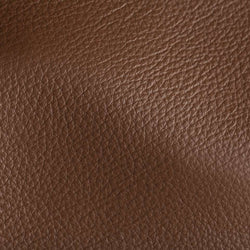 Leather Chestnut Swatch
