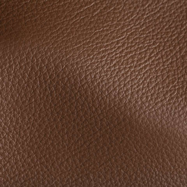 Leather Chestnut Swatch – Modernica Inc