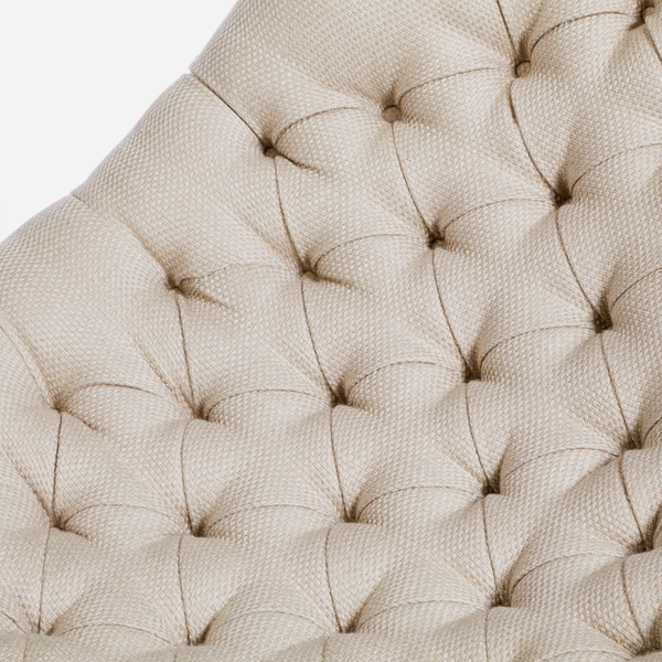 Brasilia Chaise Modernica Inc