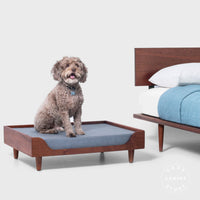 case-study®-solid-wood-pet-daybed-large