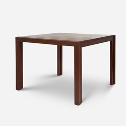 Case Study® Furniture Solid Wood Dinette
