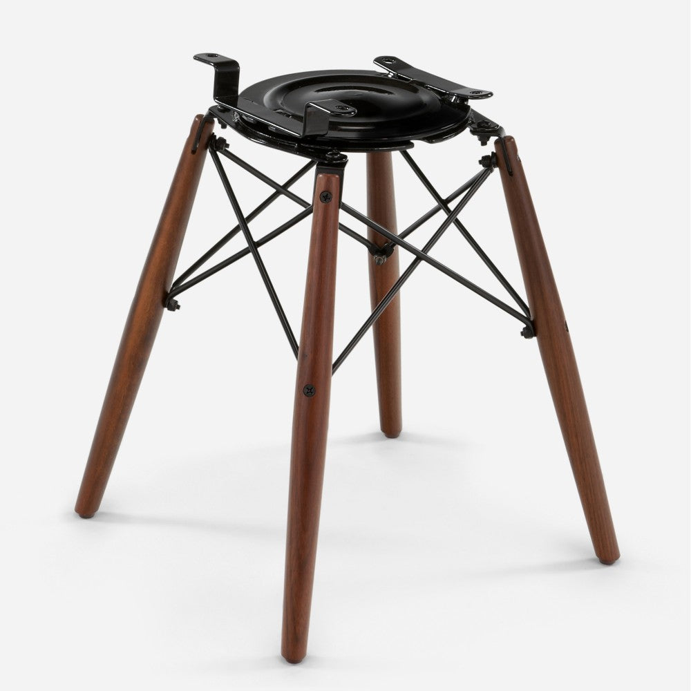 Case Study® Furniture Dowel Swivel Base Modernica Inc