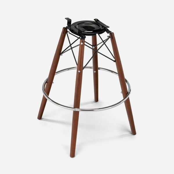 Case Study® Dowel Bar Stool Base – Modernica