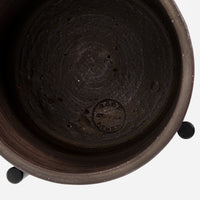 Case Study® Ceramics Small Wok with Stand – Modernica Inc
