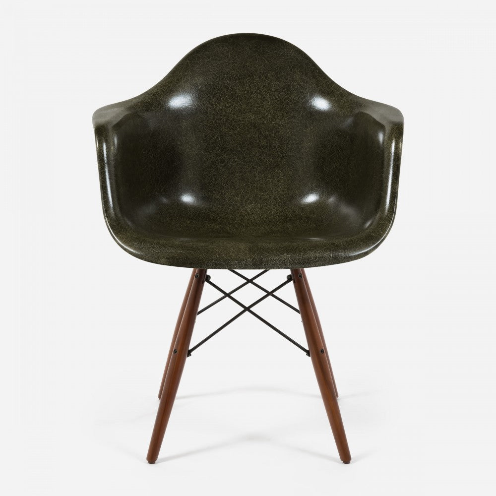 First Shell Chair Shotgun Shell Chair