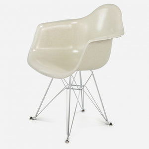 Case Study® Fiberglass Eiffel Armchair