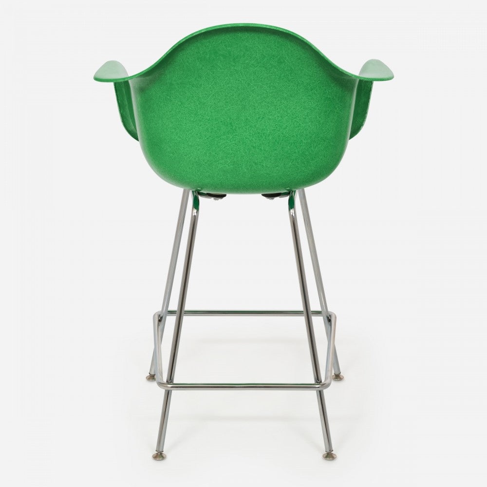 Case Study® Furniture Arm Shell H Base Counter Stool – Modernica Inc