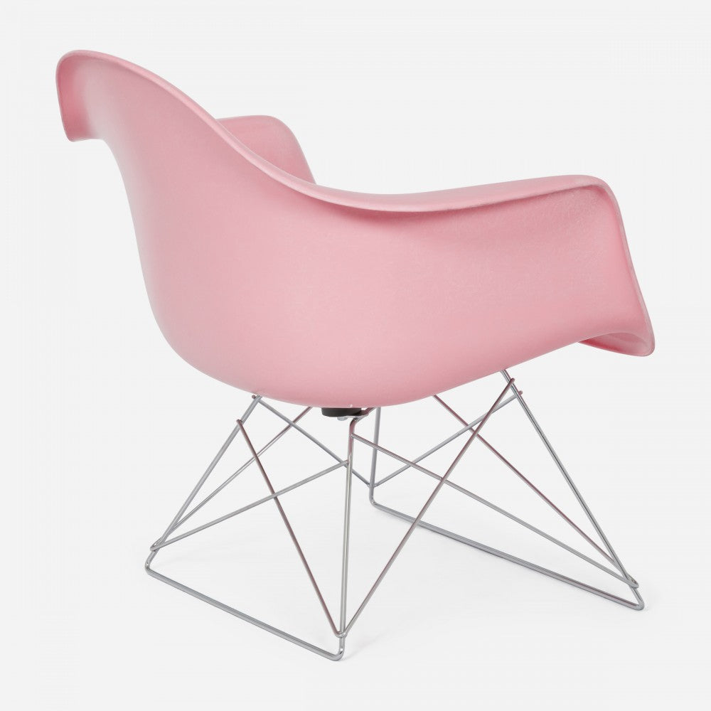 Case Study® Furniture Arm Shell Low Rod – Modernica Inc