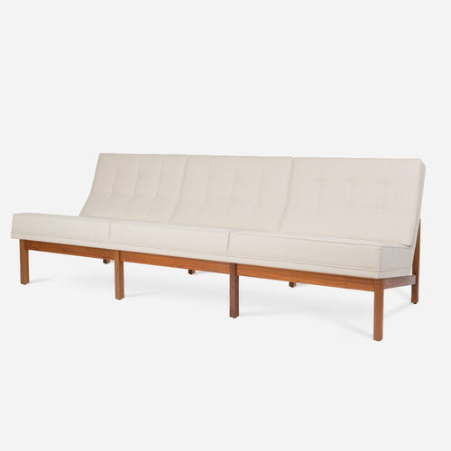 Brasilia Chaise – Modernica Inc