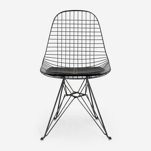 Case Study® Furniture Wire Chair Eiffel