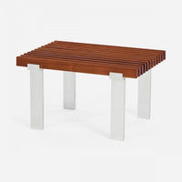 Case Study® Furniture Museum Bench