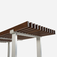 Case Study® Furniture Museum Bench