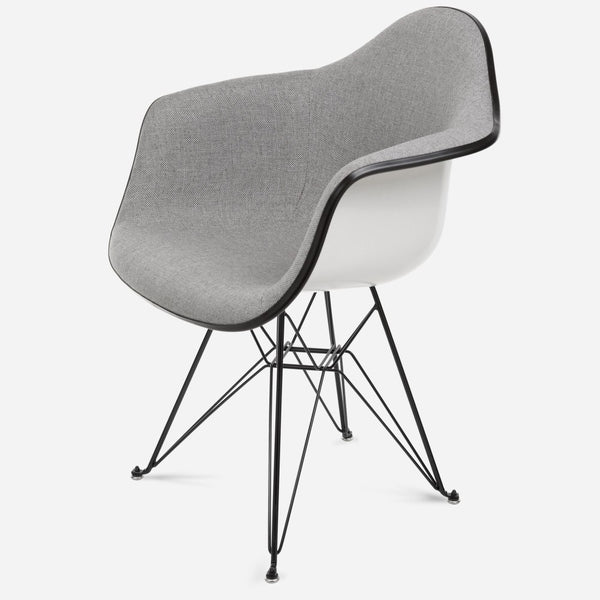 Case Study® Upholstered Eiffel Armchair – Modernica