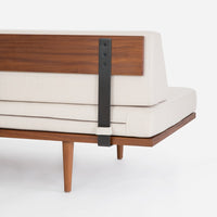 Case Study® Furniture Solid Wood Daybed
