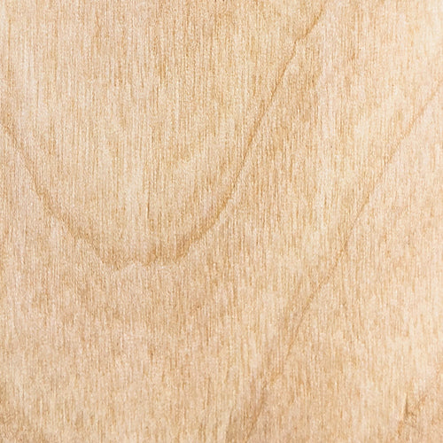 Natural Stain Wood Swatch