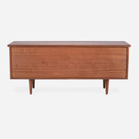 Case Study® Furniture Solid Wood Kyoto Credenza
