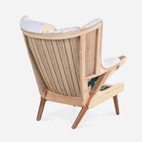 Papa Bear Chair – Modernica Inc
