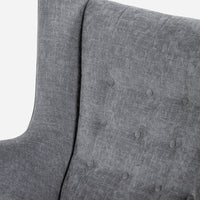 Papa Bear Chair – Modernica Inc
