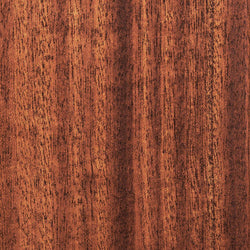 Solid Wood Sapele Swatch