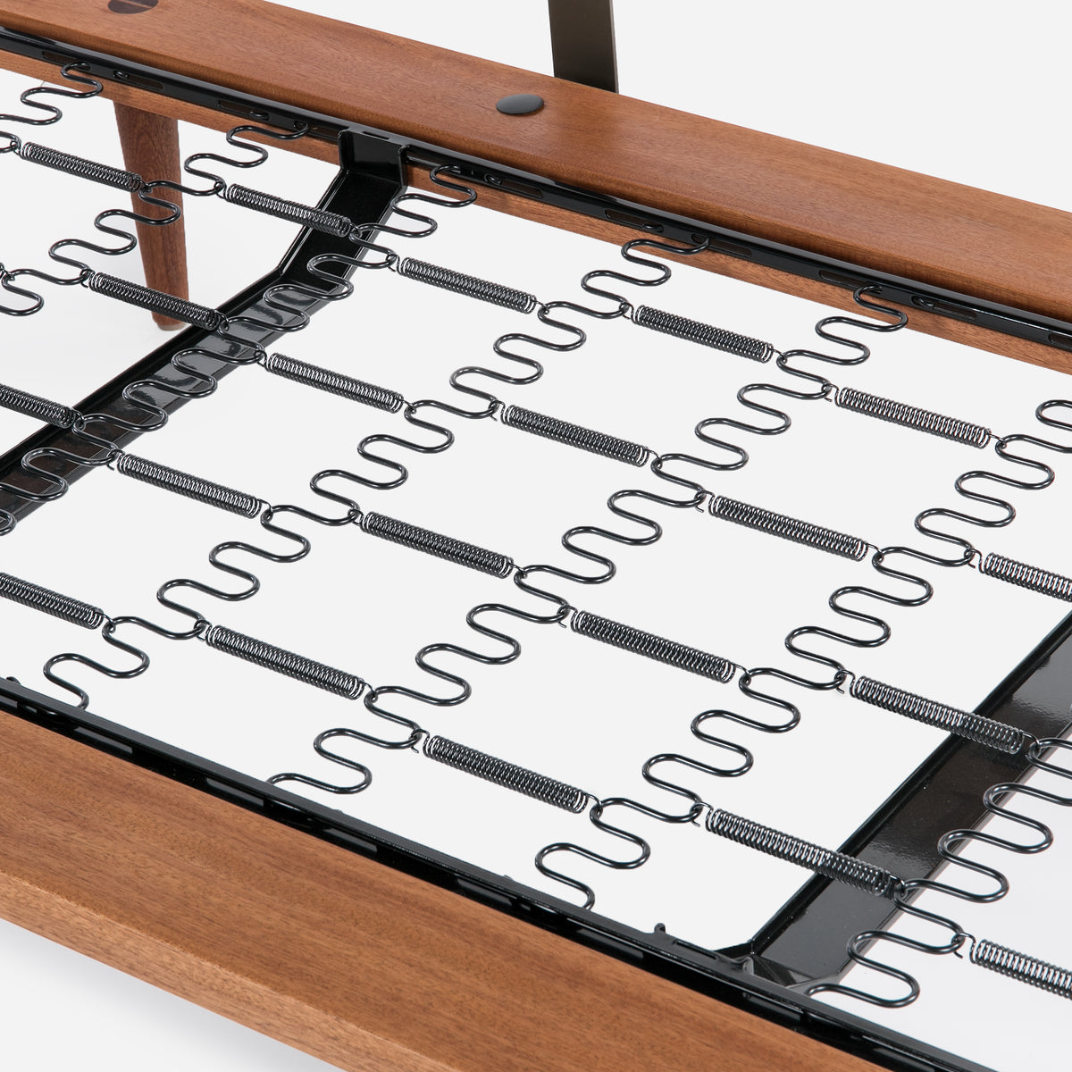 Case Study® Furniture Solid Wood Daybed Couch Modernica Inc