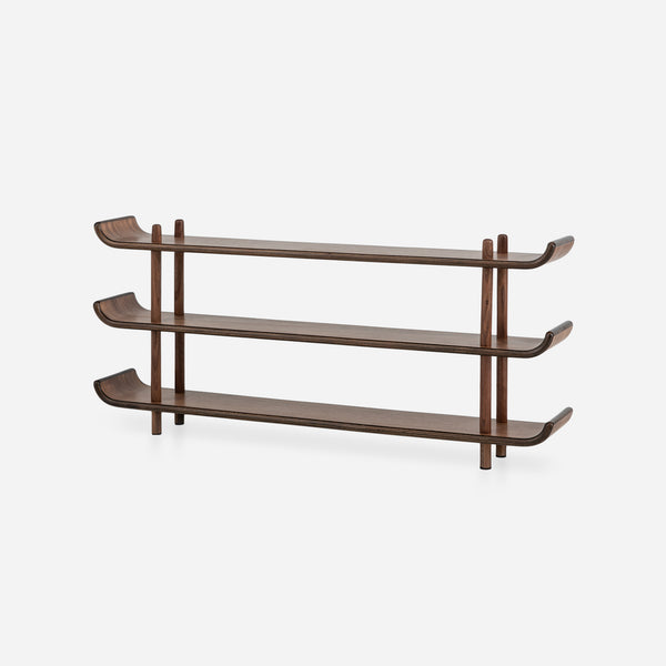 Alpine Triple Demi Shelf – Modernica